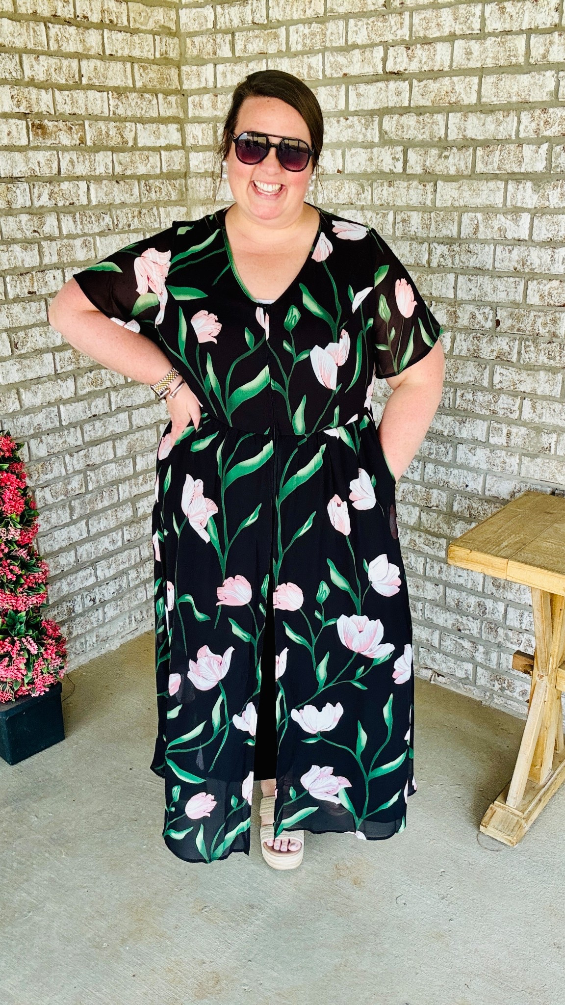 #LTKPlusSize