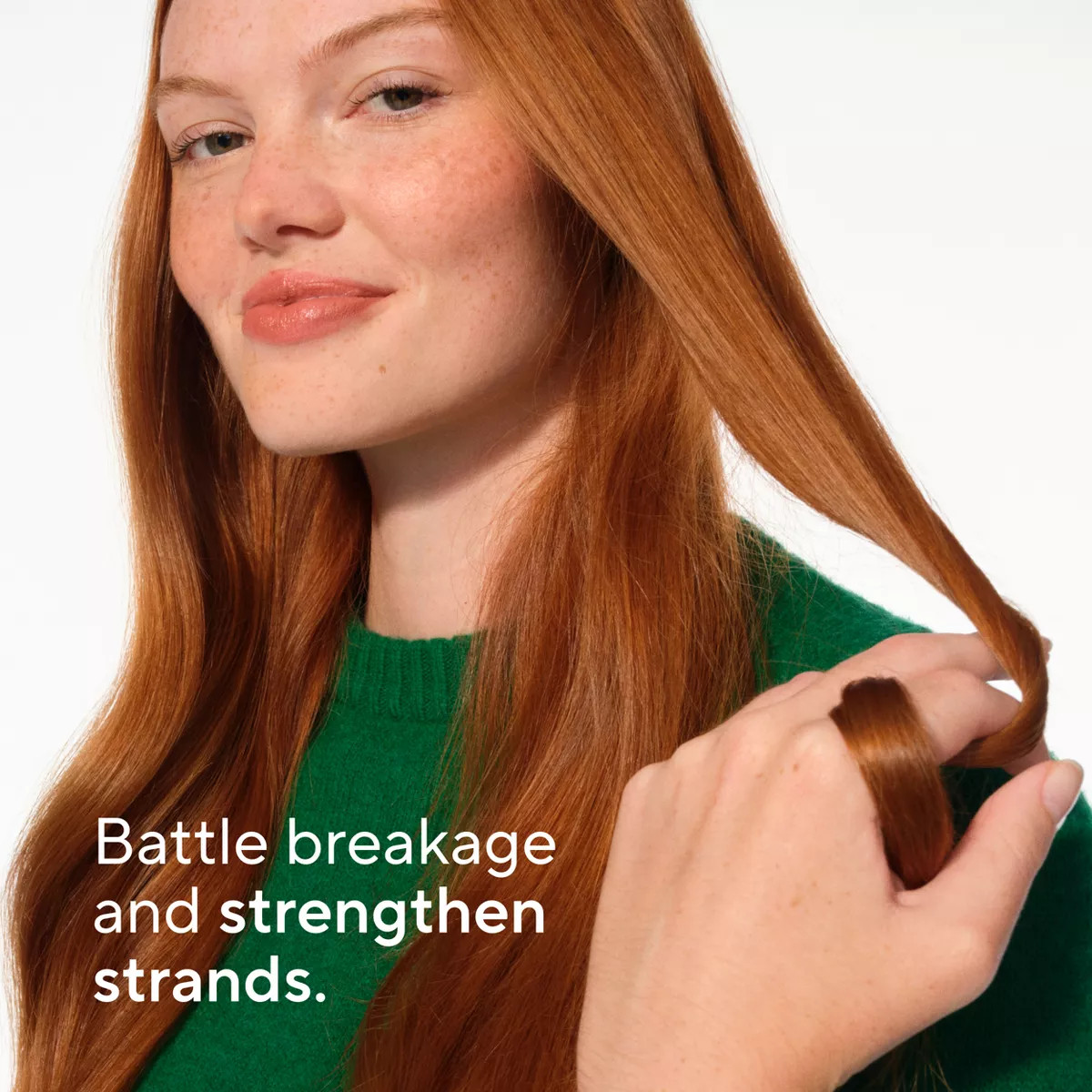 Native Blackberry & Green Tea Strengthening Hair Conditioner - 16.5 fl oz | Target