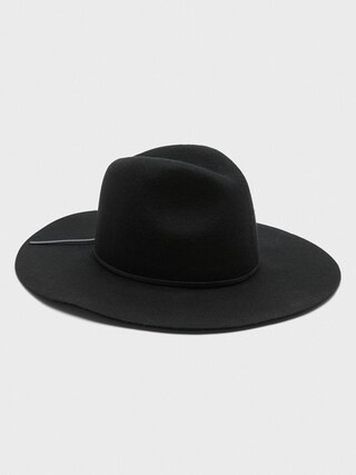 Felt Fedora | Banana Republic Factory