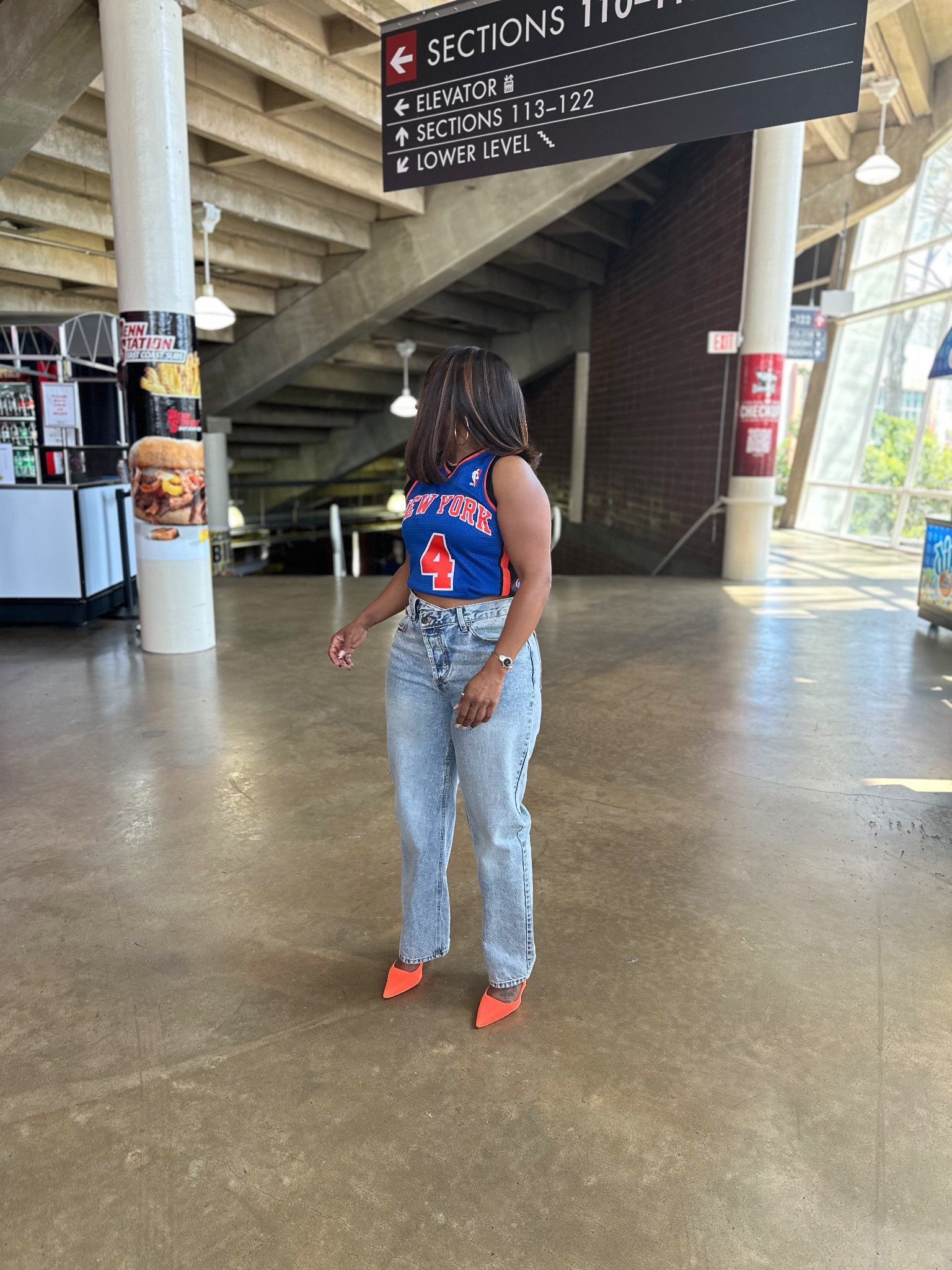 I love a mix of sporty and girlie ! 

#LTKShoeCrush #LTKStyleTip #LTKFindsUnder100