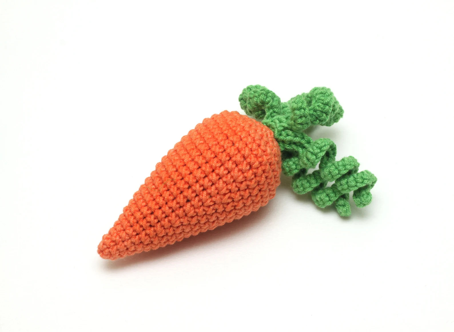 Bunny Baby Rattle and Crochet Carrot Toy Easter Baby Gift Set - Etsy | Etsy (US)