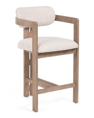 Ashley Counter Stool | TJ Maxx