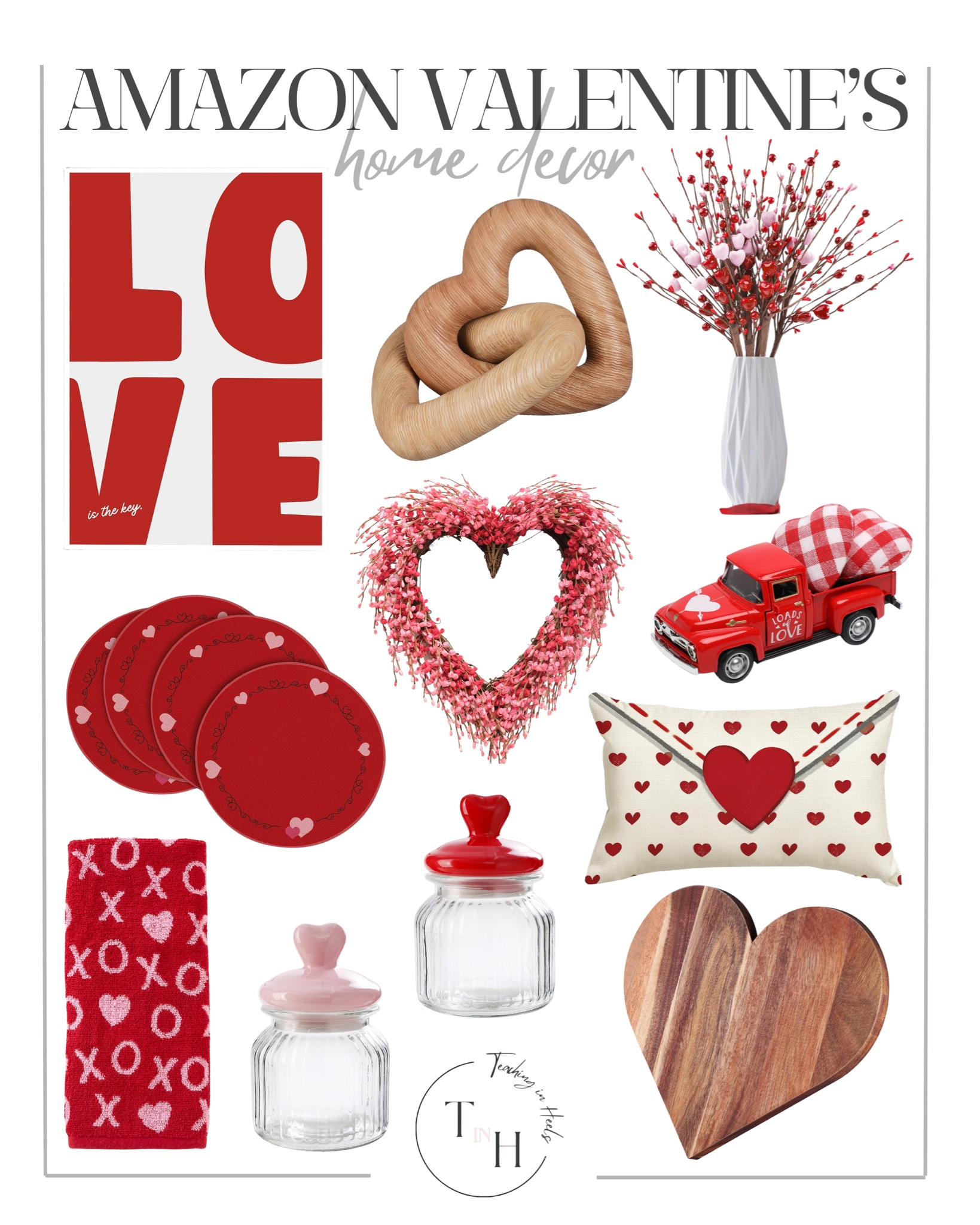 Amazon Valentine’s Home Decor

Affordable denim 
Winter loungewear
Winter activewear
Winter scarves
Winter Sunglasses
Winter slippers
Leather Purse
Gold Earrings
Winter Accessories
Winter mini dress
Ballet flats
Winter OOTD
Casual winter OOTD
Winter boots
Lounge sets
Winter denim

#LTKSaleAlert #LTKHome #LTKSeasonal