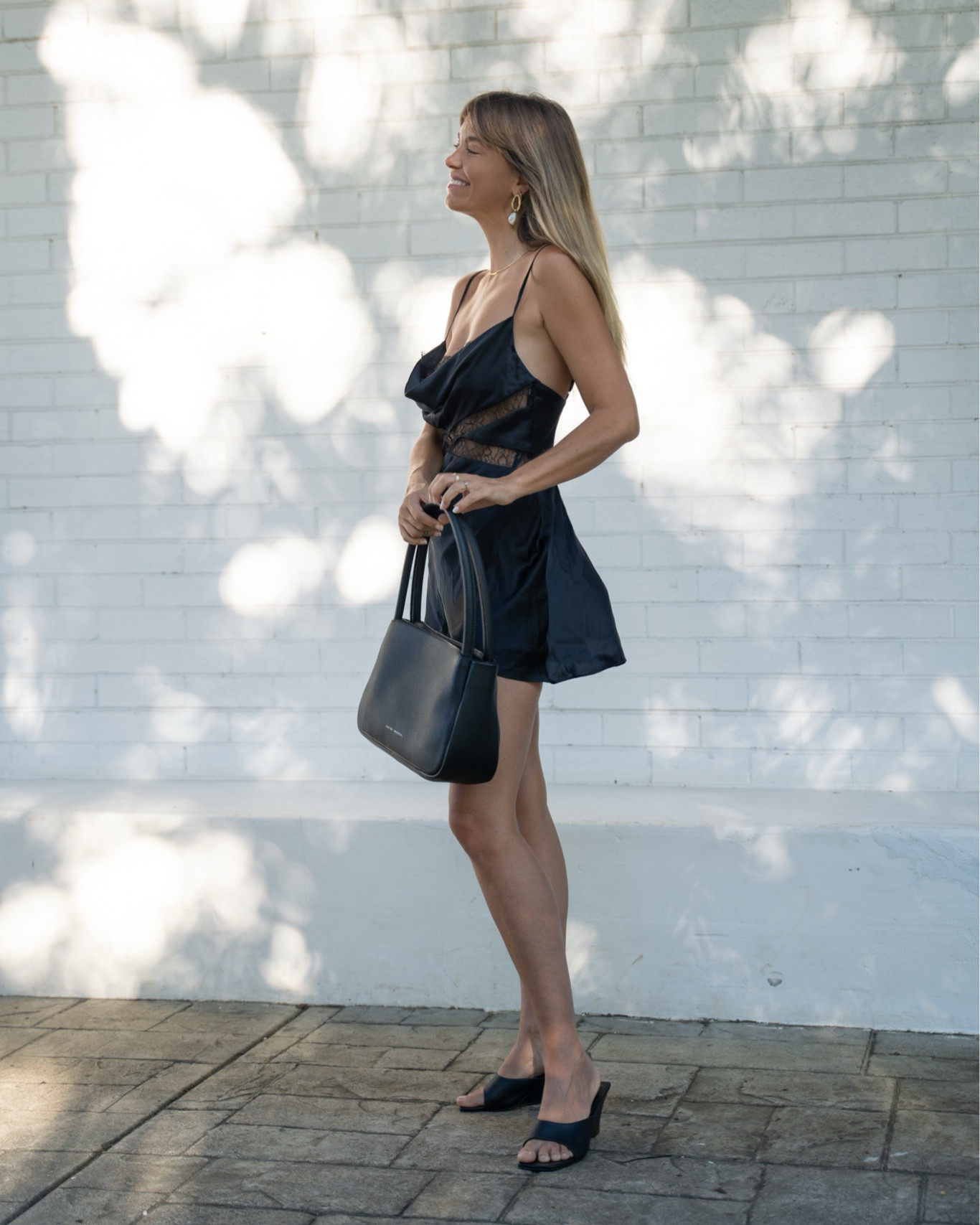 Little outfit for a date night in summer, and the perfect bag to carry everything in from day-to-night.

#LTKaustralia #LTKstyletip #LTKparties