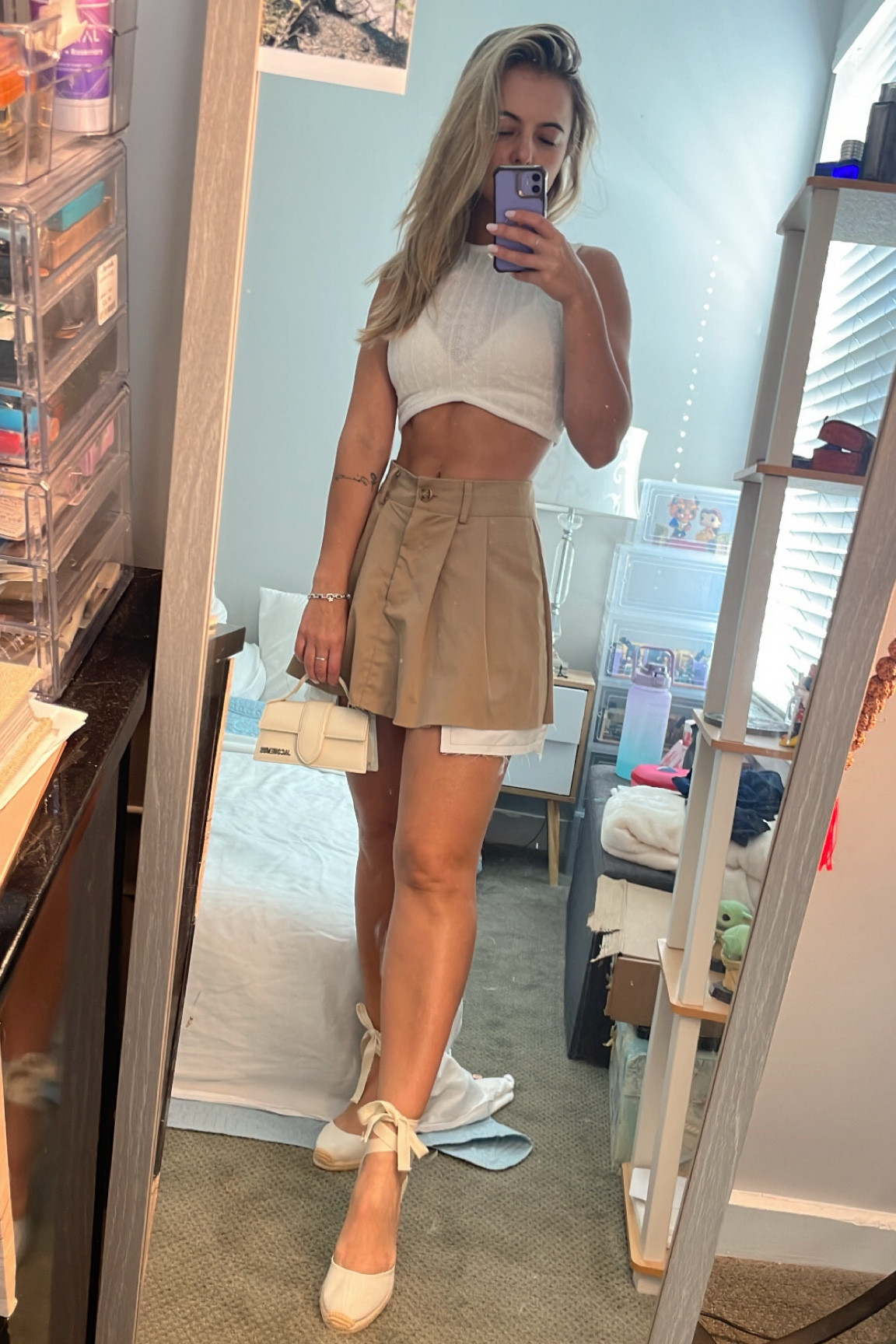 I’m a summer girl!! And this outfit is on point! 


#LTKStyleTip #LTKU #LTKParties