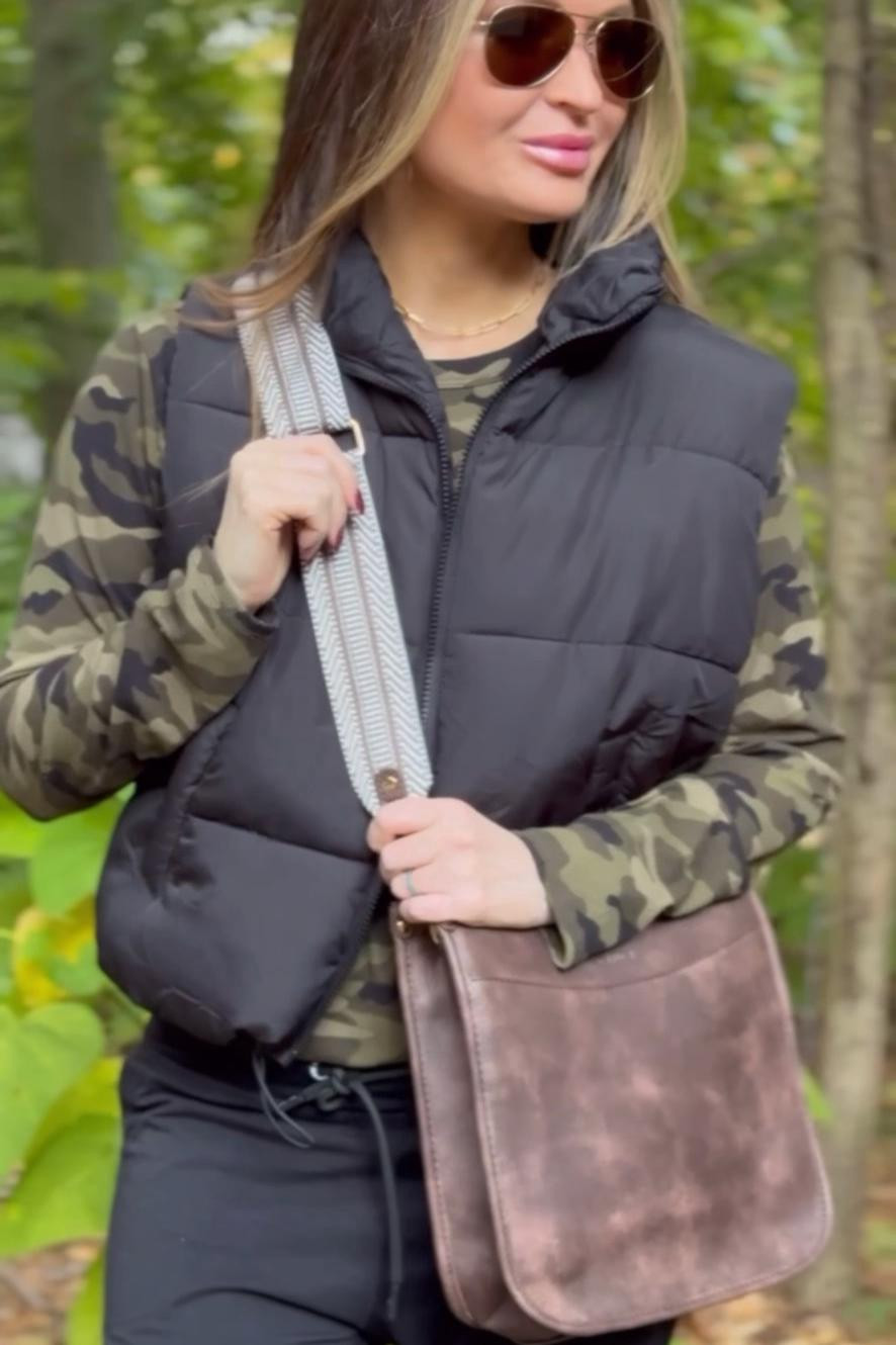 I do love a good vest on repeat! 

#LTKOver40 #LTKStyleTip #LTKU