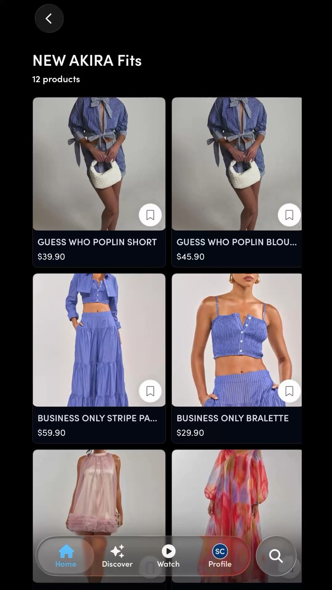 Trendy AKIRA summer outfits for brunch dates, vacation looks, and special occasions.

#LTKTravel #LTKWedding #LTKootd