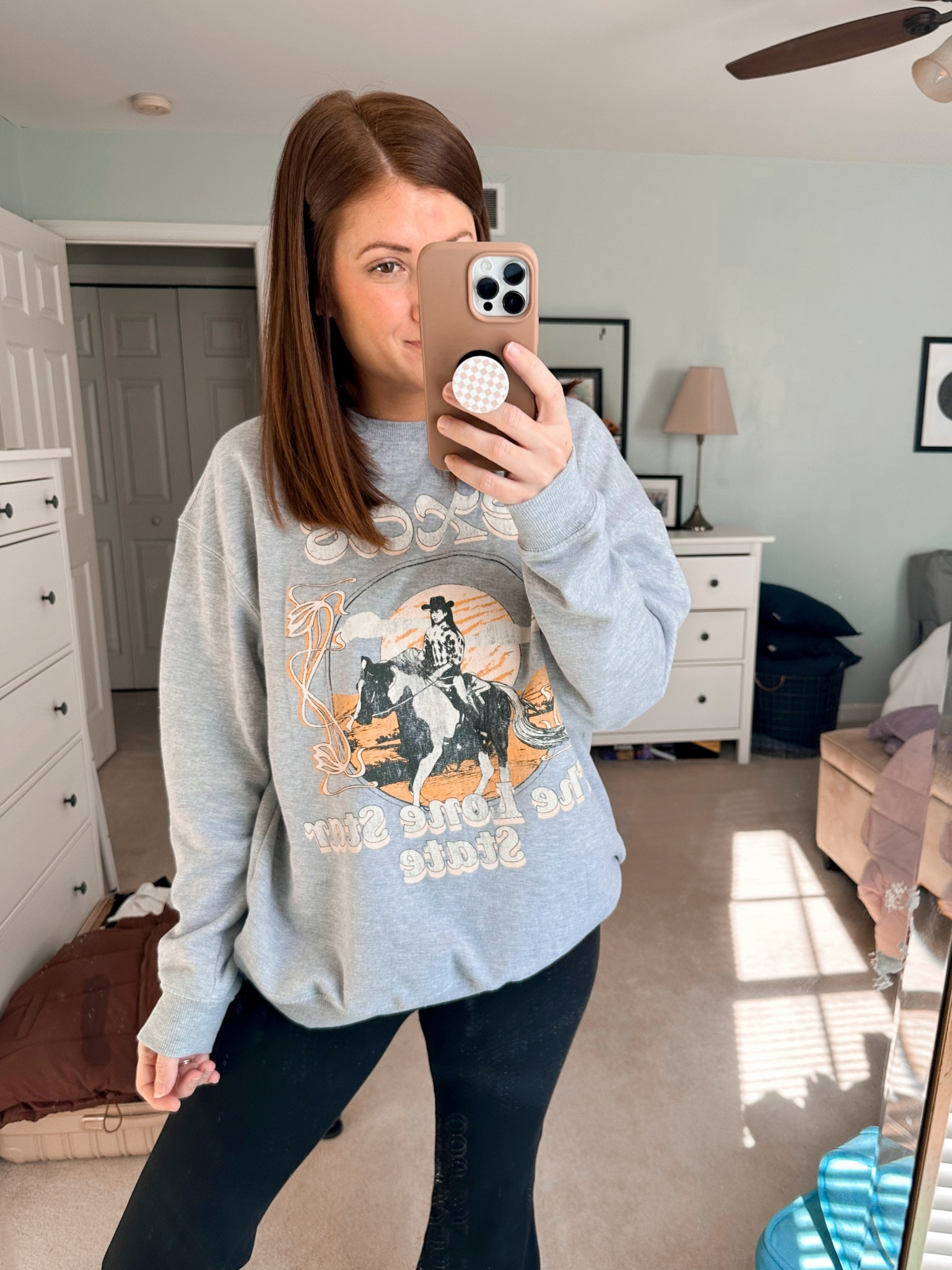 Graphic Sweatshirt | Target Style

Wearing a size large 

#LTKstyletip #LTKunder50 #LTKFind