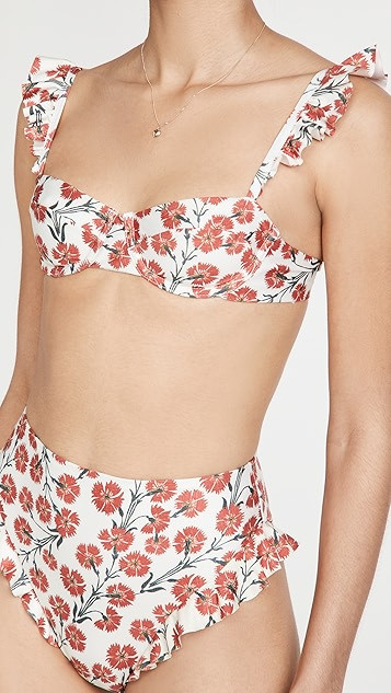 Kiwi Bermelo Top | Shopbop