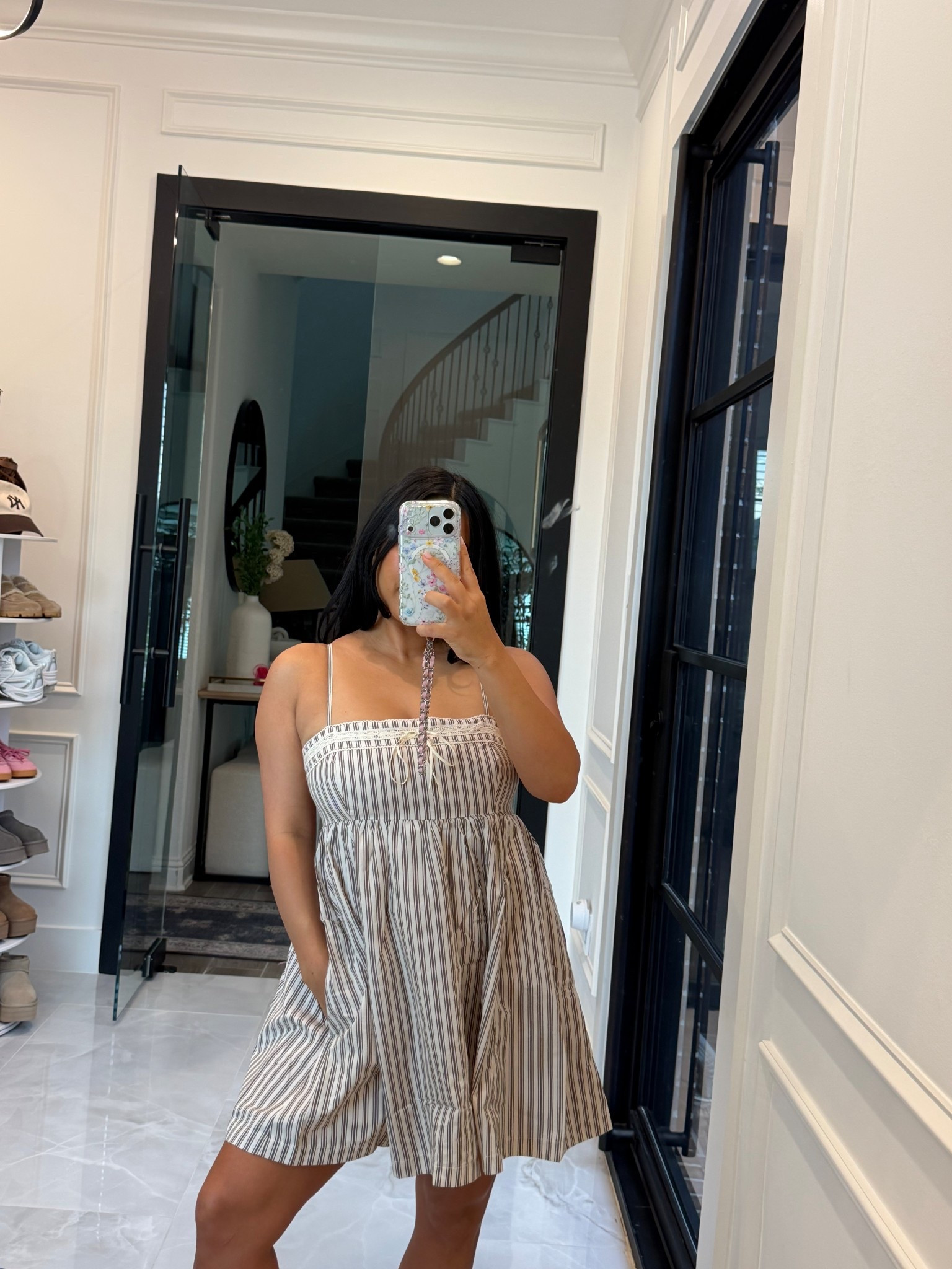 30% off at Abercrombie!! Love this skort for summer. Perfect kind of outfit to look put together but also chase babies and kids around  👏


Abercrombie haul
Abercrombie try on 
Abercrombie spring finds
Spring fashion 
Summer finds
Denim 
Abercrombie denim 
Outfit inspo
Postpartum 
Mom style 


 #ltkootd #ltksalealert #ltkpetite

#ltkgrwm #ltktravel #ltkactive

#LTKFestival #LTKWedding #LTKWorkwear