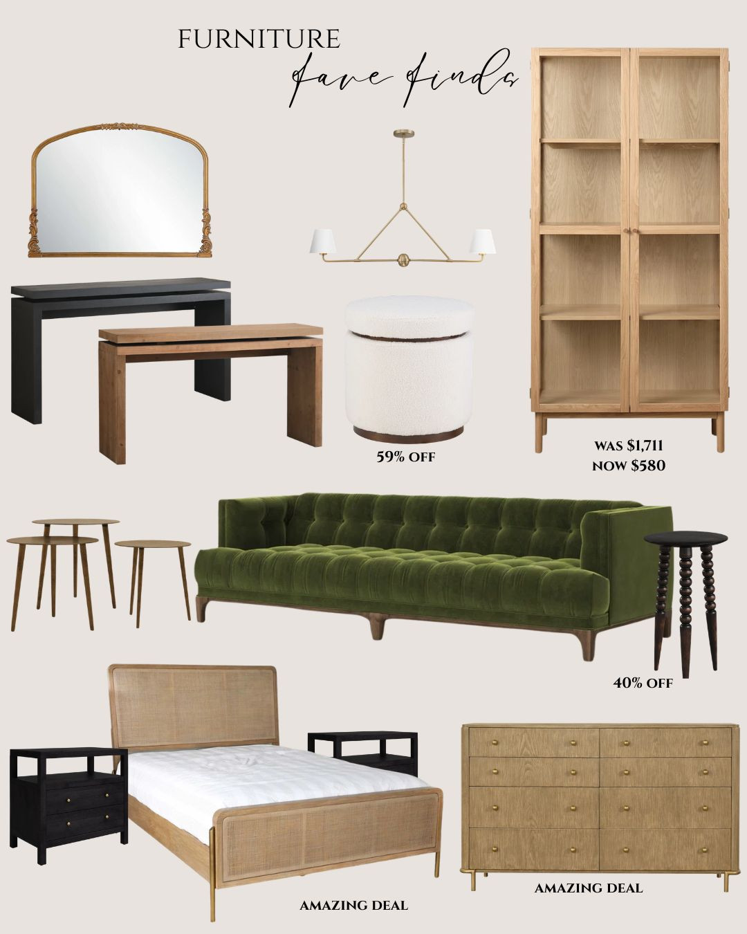 The best furniture at the best prices! Whether it’s style, high quality, or within budget @wayfair always delivers. Definitely my first stop to shop for furniture. #wayfair #wayfairpartner #ad
