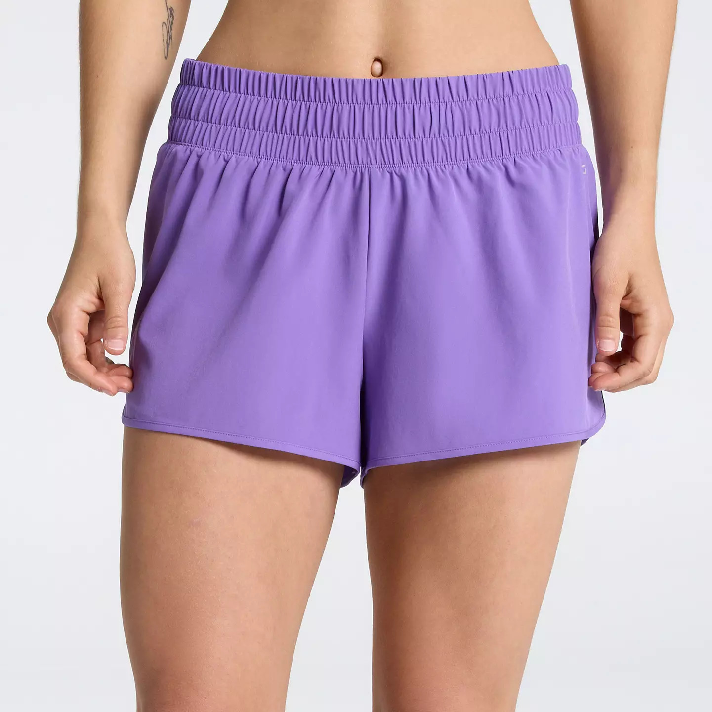 DSG Women's Updated High Rise Stride Short | DICK'S Sporting Goods