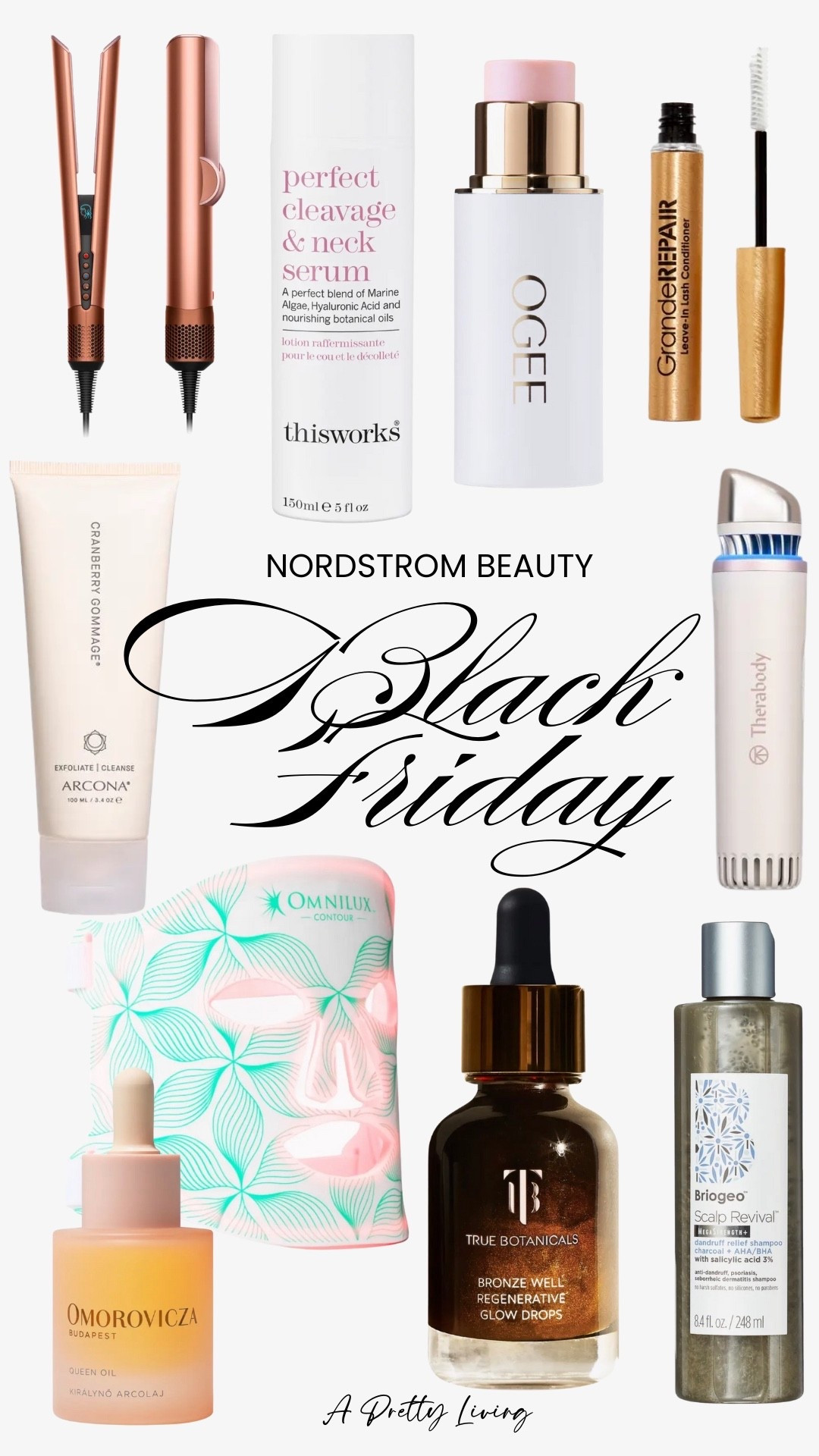 Beauty Finds for Black Friday @ Nordstrom ✨ 








#nordstrom #blackfriday #cleanbeauty #beautysale #beauty #sale 

#LTKselfcare #LTKCyberWeek #LTKBeauty
