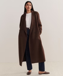 Olivia Coat | Jenni Kayne