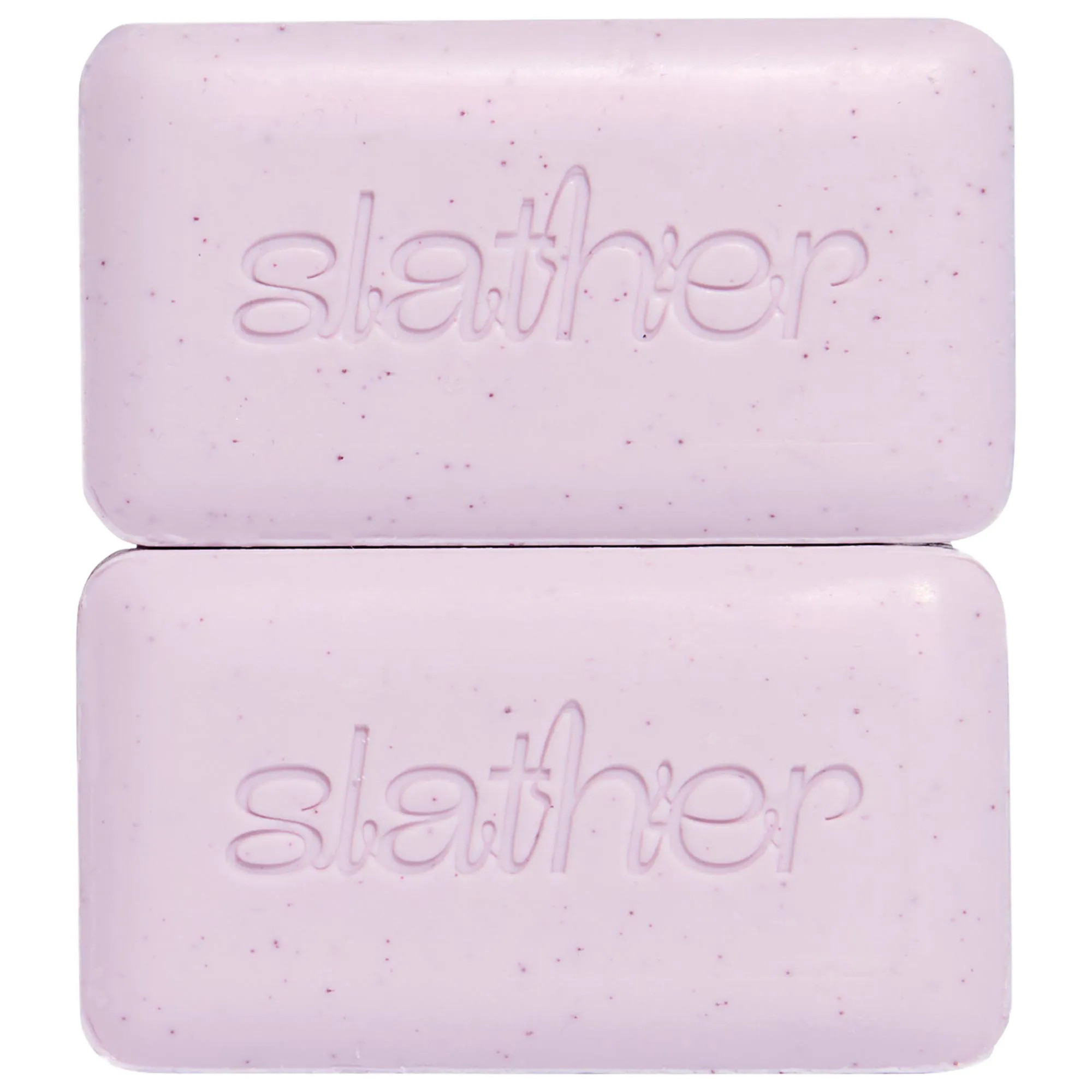Topicals Slather Exfoliating & Smoothing Bar - For Soft Skin 2 bars/pack | Sephora (US)