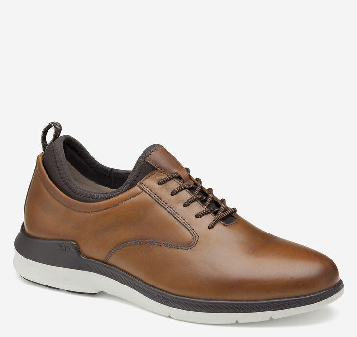 XC4® Lancer Plain Toe | Johnston & Murphy
