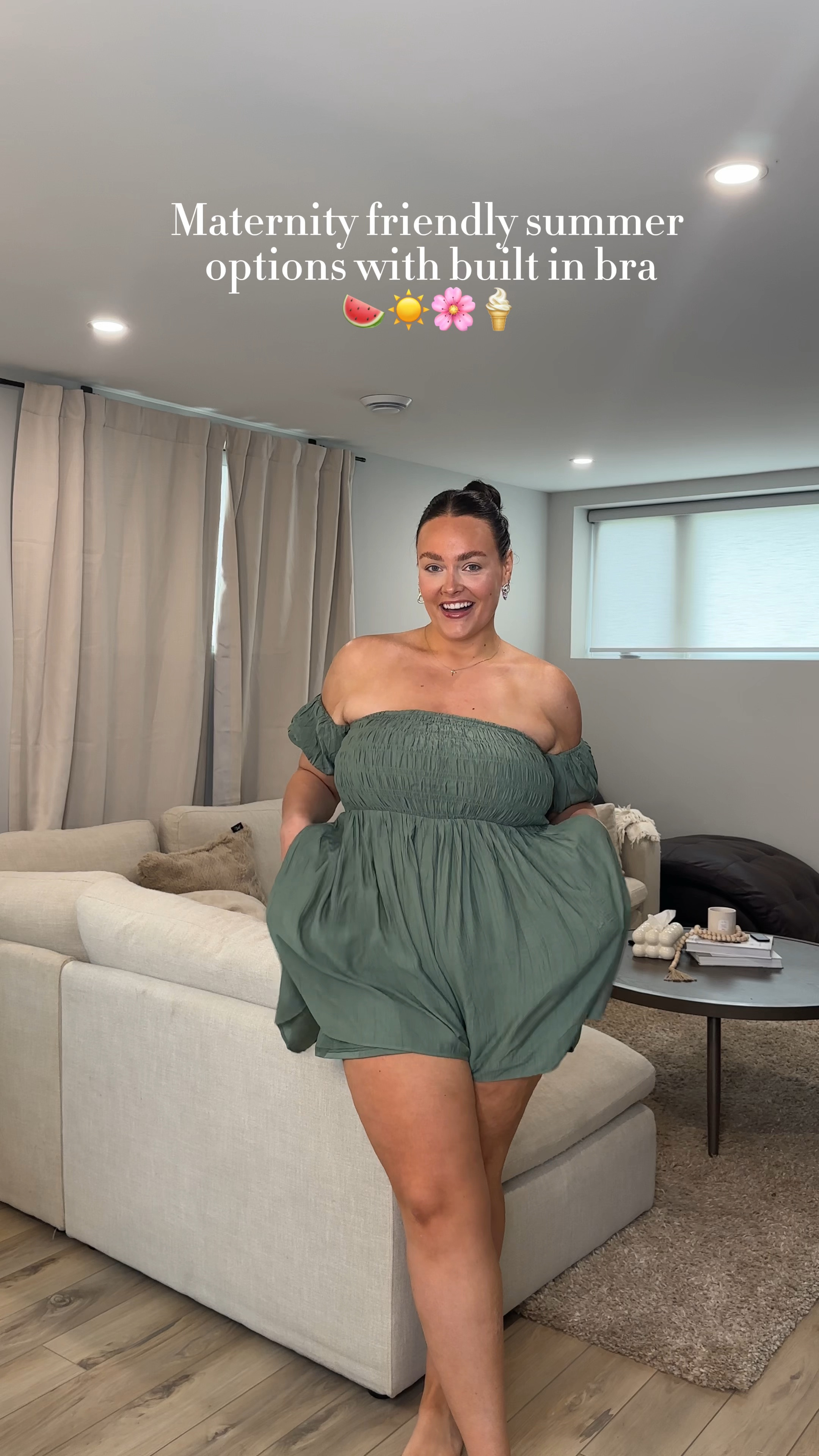 #LTKMidsize #LTKVideo #LTKBump