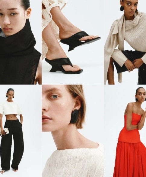 BRB H&M’s new in has landed...

#LTKspring #LTKuk