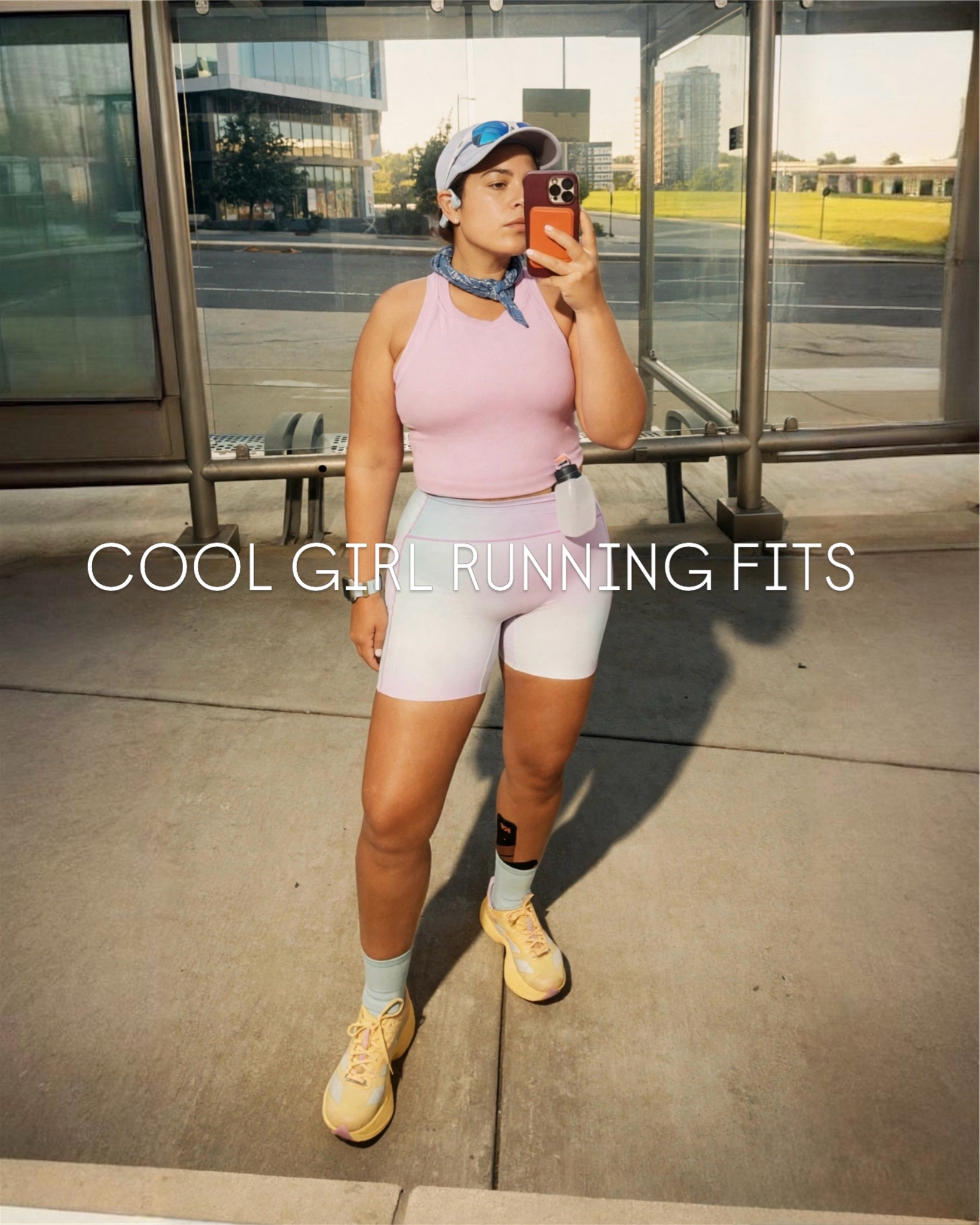 Running for the fit

#LTKfitnessgoals #LTKActive #LTKgrwm