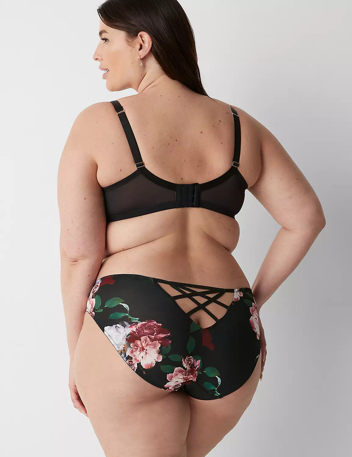 Boost Balconette Bra | LaneBryant | Lane Bryant (US)