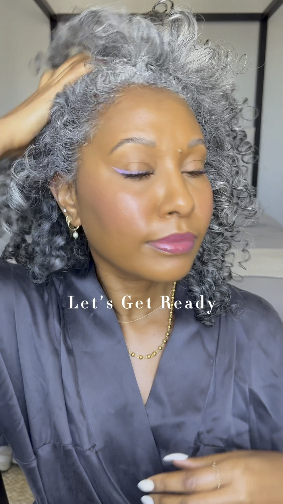 Products used✨💜✨ 

*SPF is House of DoWa - not linkable
*Dress is Urban Outfitters Sold Out

#LTKbeauty