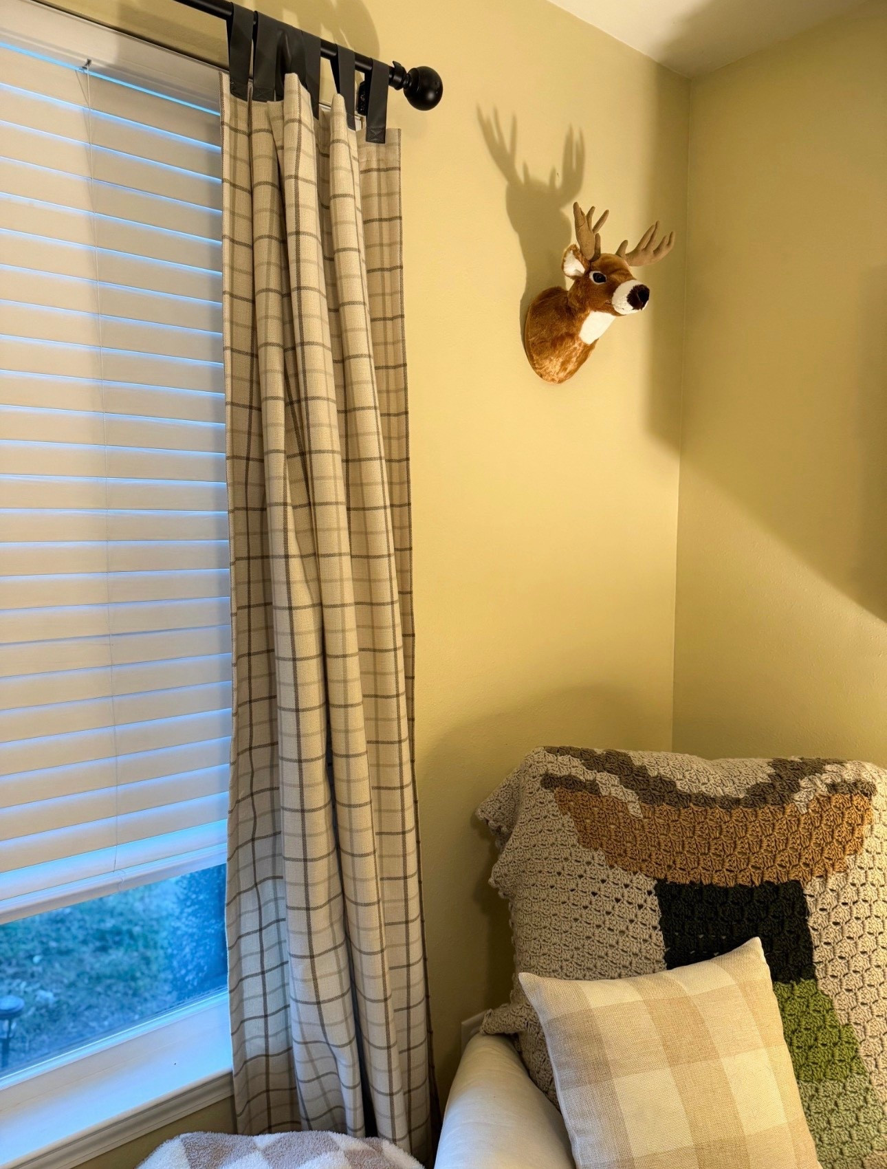 Hunting boys room decor! 

#LTKBaby #LTKHome #LTKKids