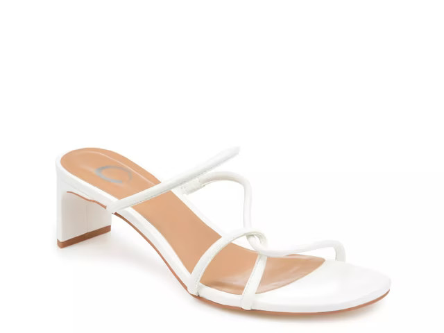 Rianne Slide Sandal | DSW
