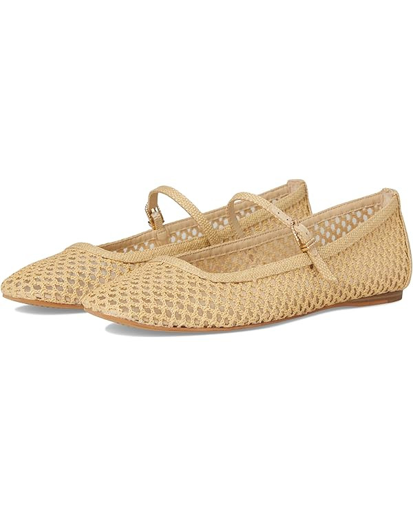 Dolce Vita Women's Reyes Ballet Flat | Amazon (US)