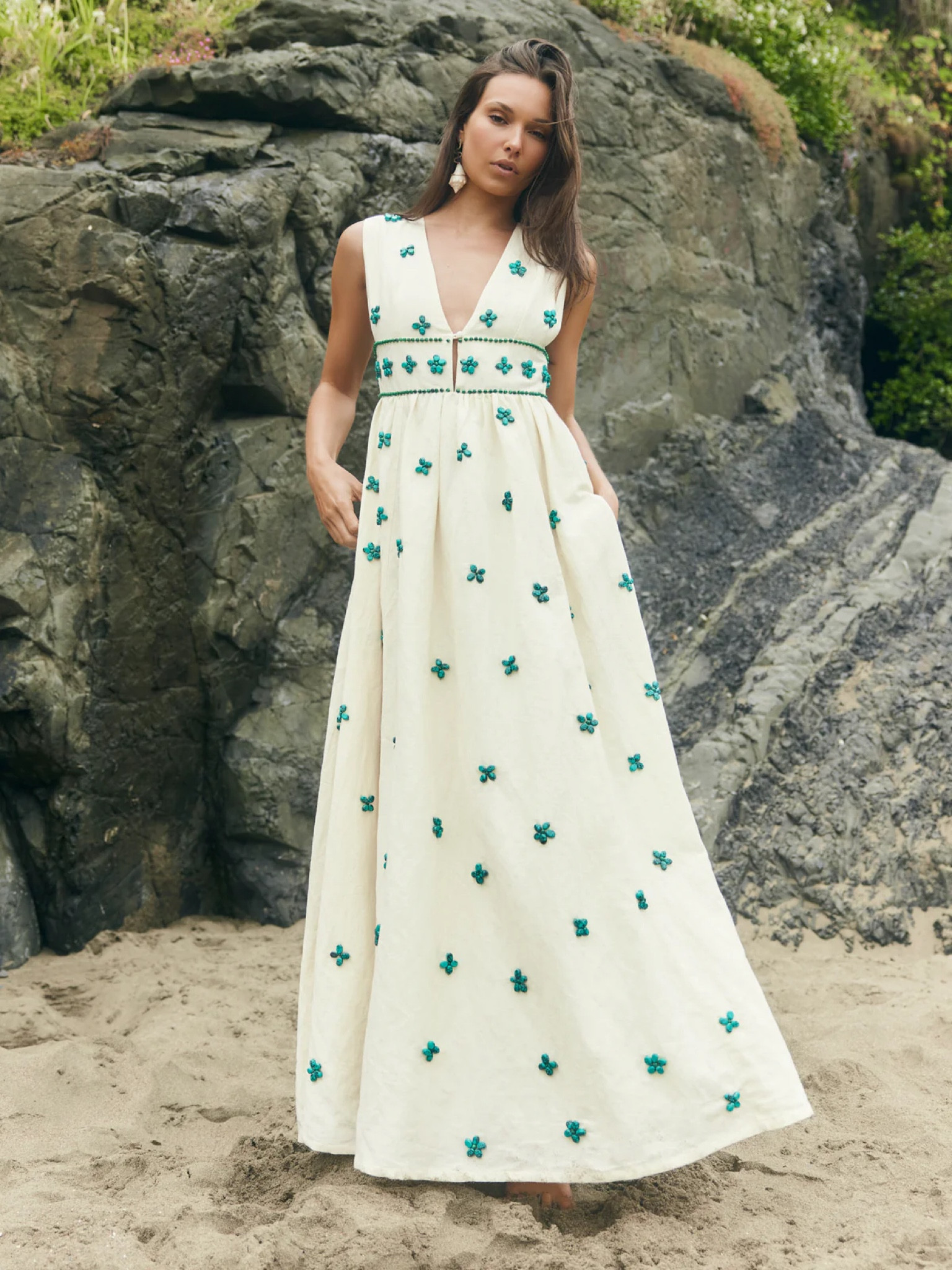 Eddy turquoise collection 🤍

#LTKWedding #LTKParties