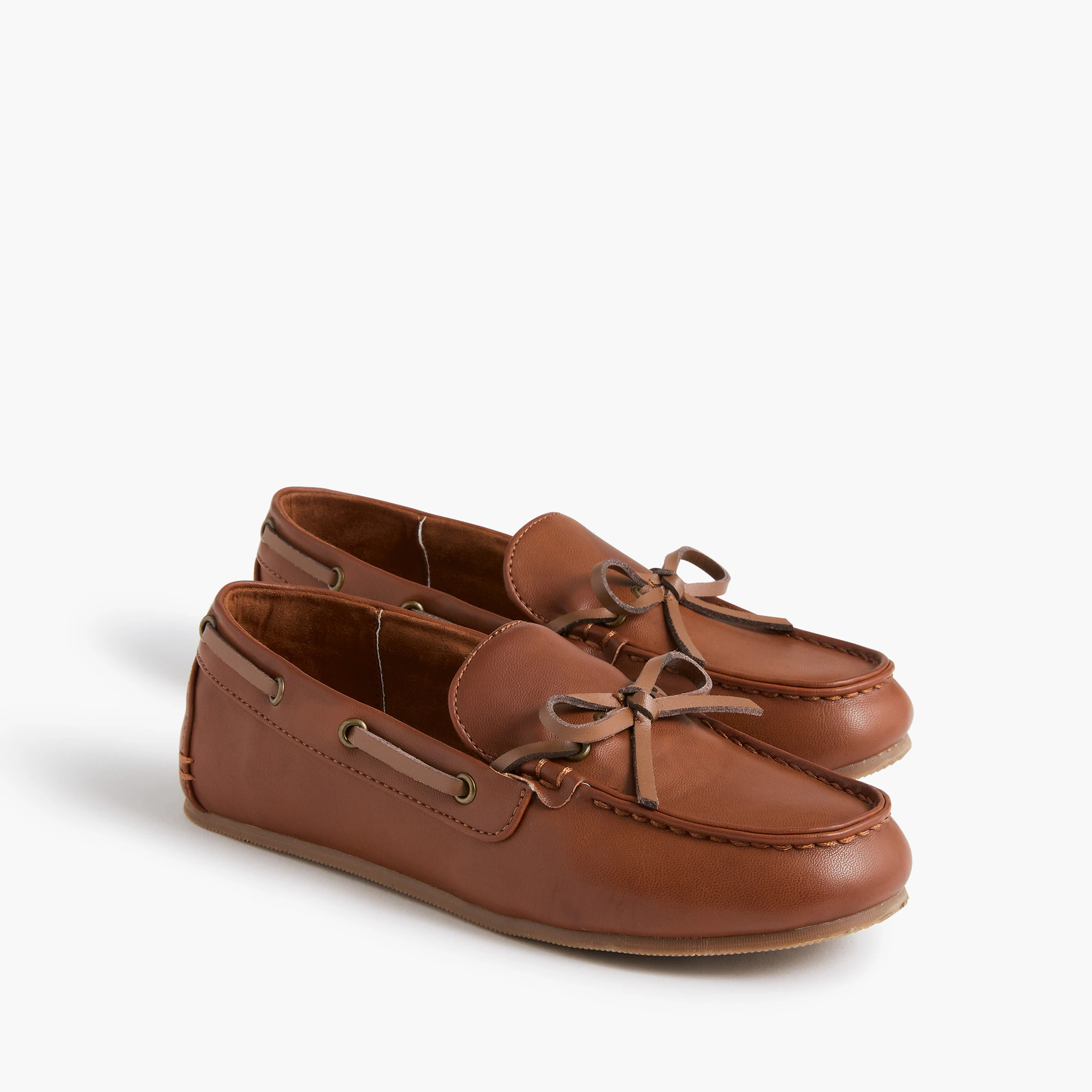 Boys' driving shoes | J.Crew Factory