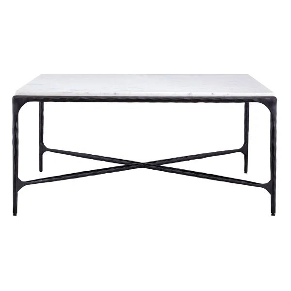 Seville Forged Coffee Table | Wayfair North America