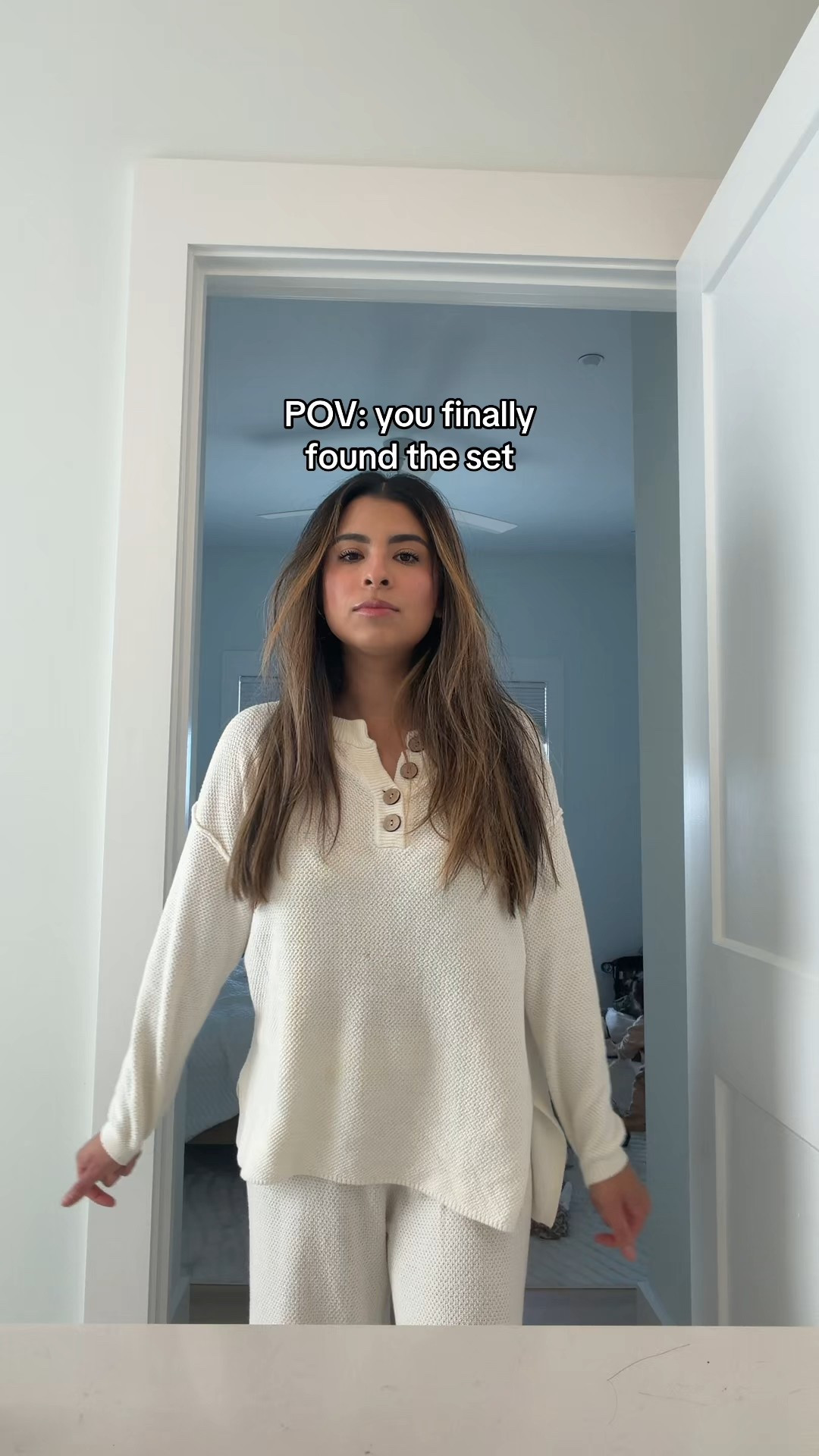 free people dupe 🤍 #amazonfashionfinds 

#LTKmomlife