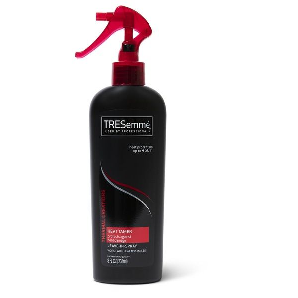 TRESemme Thermal Creations Heat Tamer Leave-In Spray | CVS
