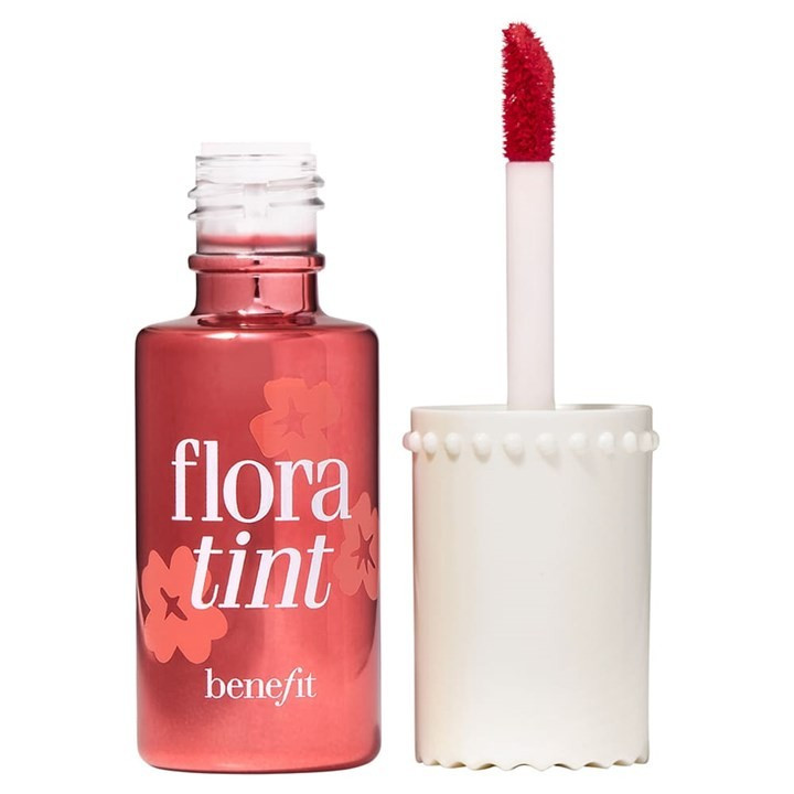 Floratint Cheek & Lip Stain | Benefit Cosmetics | Benefit Cosmetics (US)
