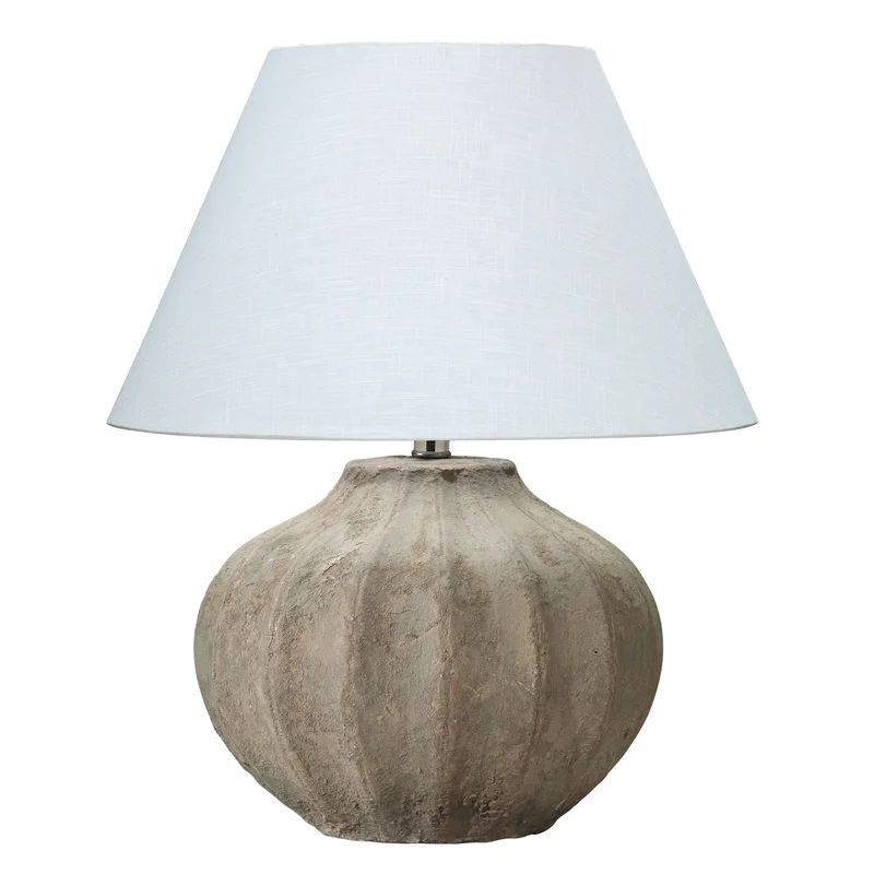 Farlow Ceramic Table Lamp | Wayfair North America