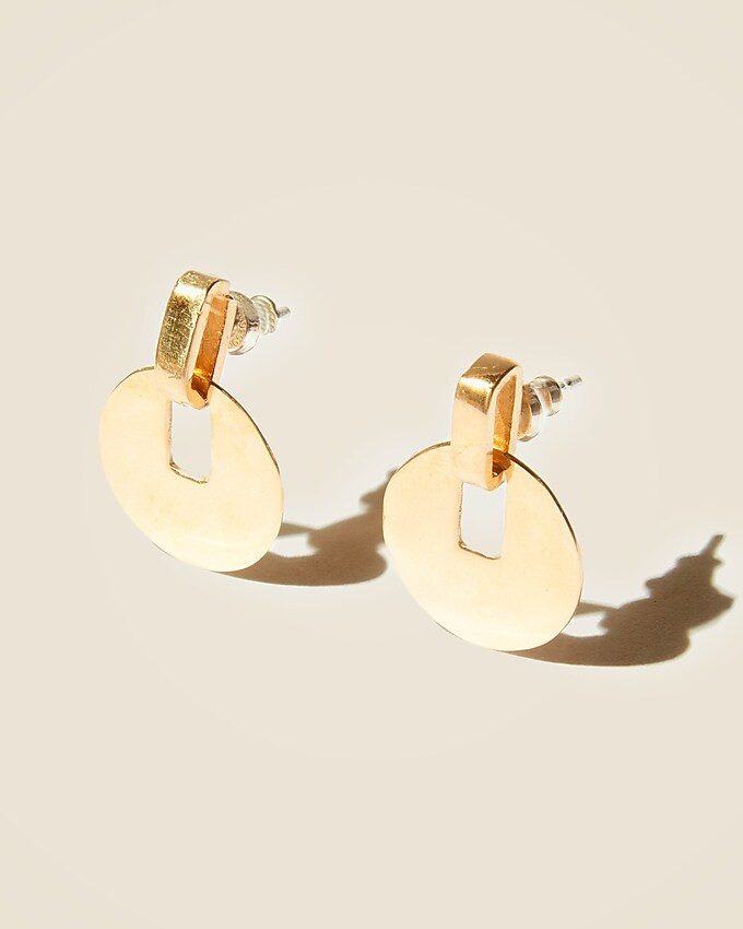Odette New York®  Paillette earrings | J. Crew US