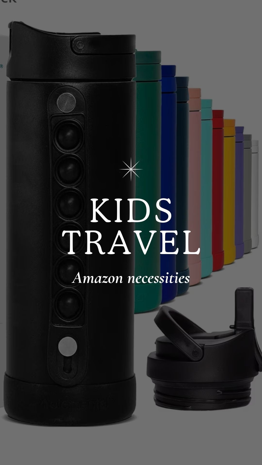 The best travel necessities for kidss

#LTKFamily #LTKTravel #LTKKids