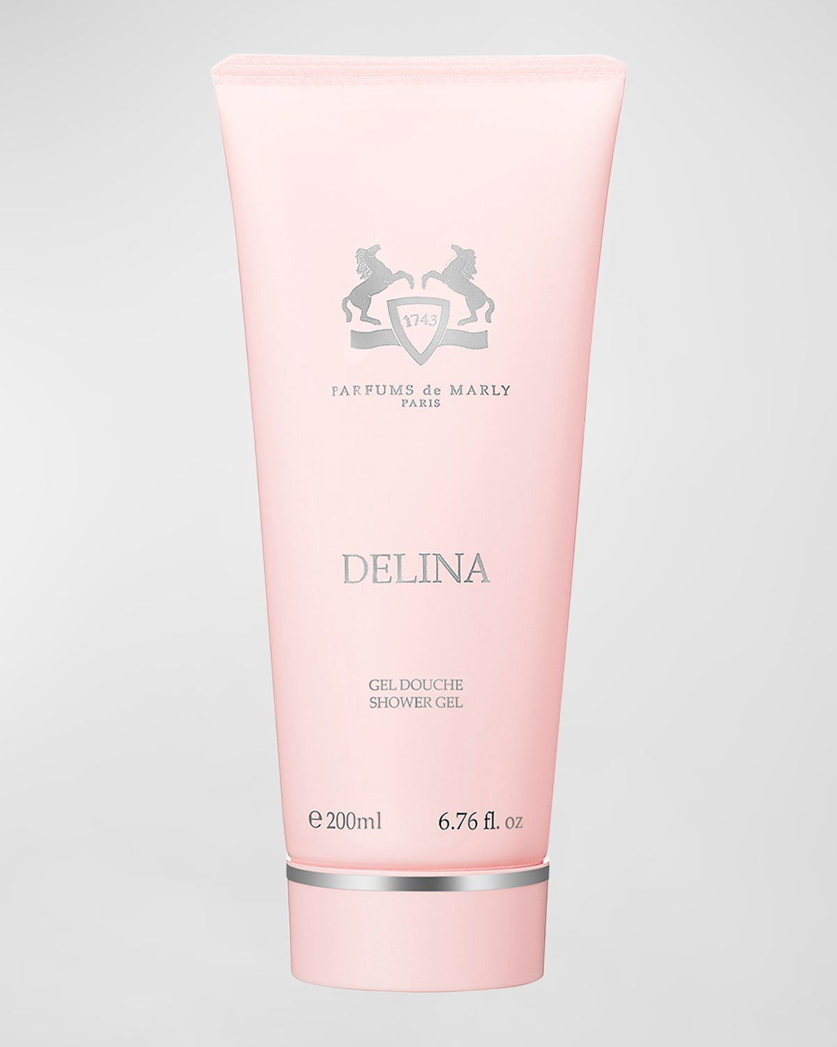 6.7 oz. Delina Shower Gel | Neiman Marcus