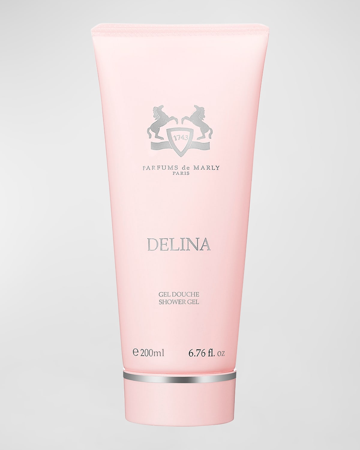 6.7 oz. Delina Shower Gel | Neiman Marcus