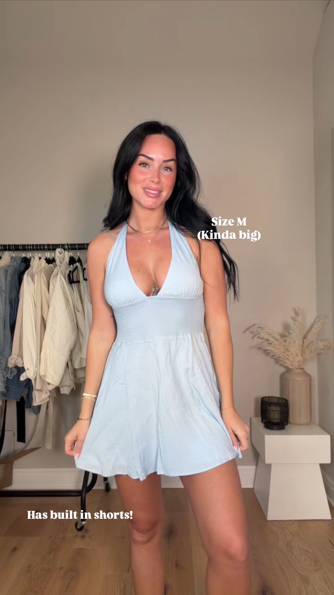 Cute Aritzia spring items ✨

My sizing 5’7, 145lbs, 32dd

@Aritzia 