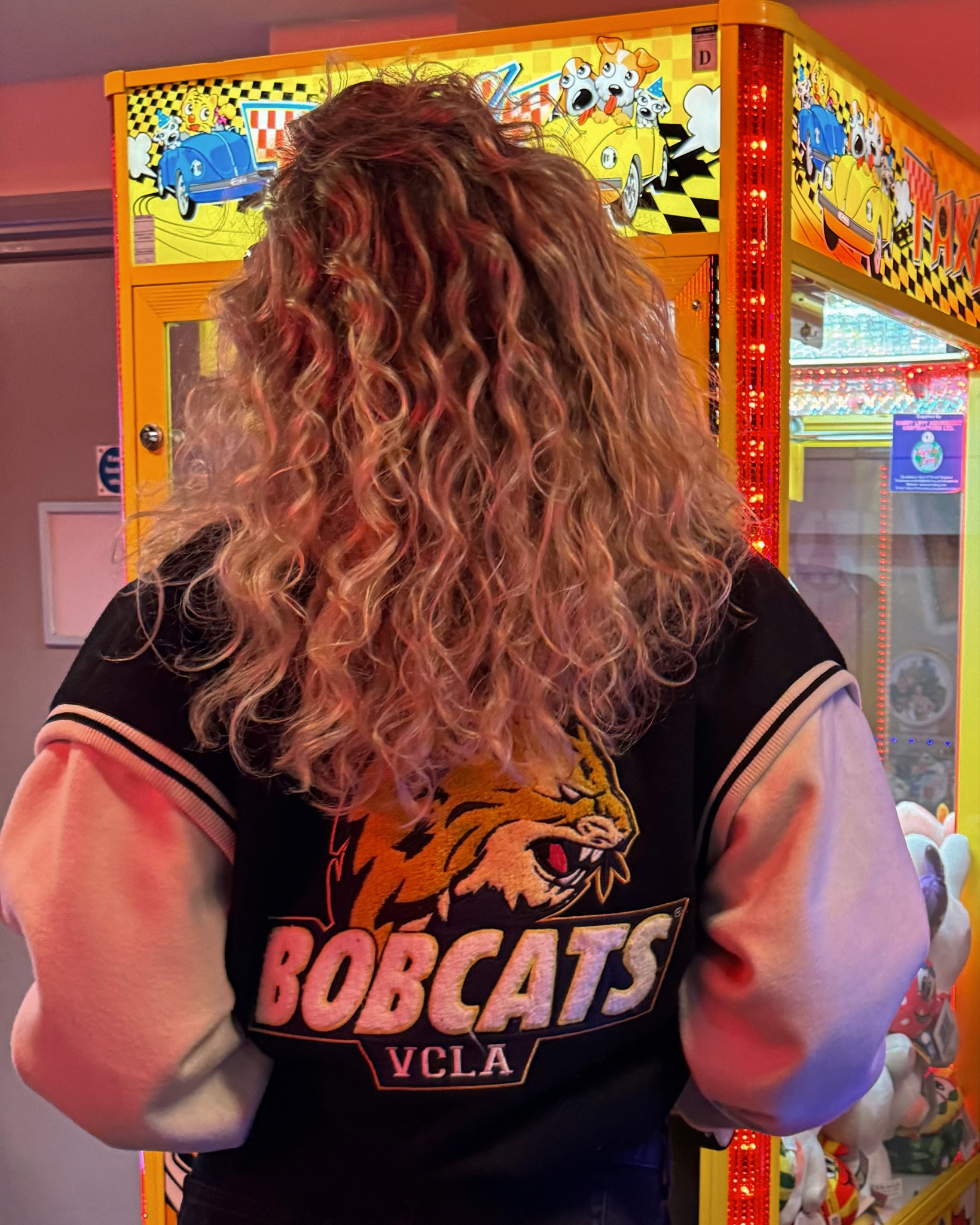 Can’t believe I used to curl my hair to make it look how it does naturally 🙈🫠 it’s all about the right products and a good scrunch!
Curly hair, curly blonde hair, hair tips, curly hair products, davines all in one milk, loreal serum, hair serum, leave in conditioner, loreal extraordinary oil serum, davines love curl shampoo, davines love curl conditioner

#LTKuk #LTKstyletip #LTKbeauty