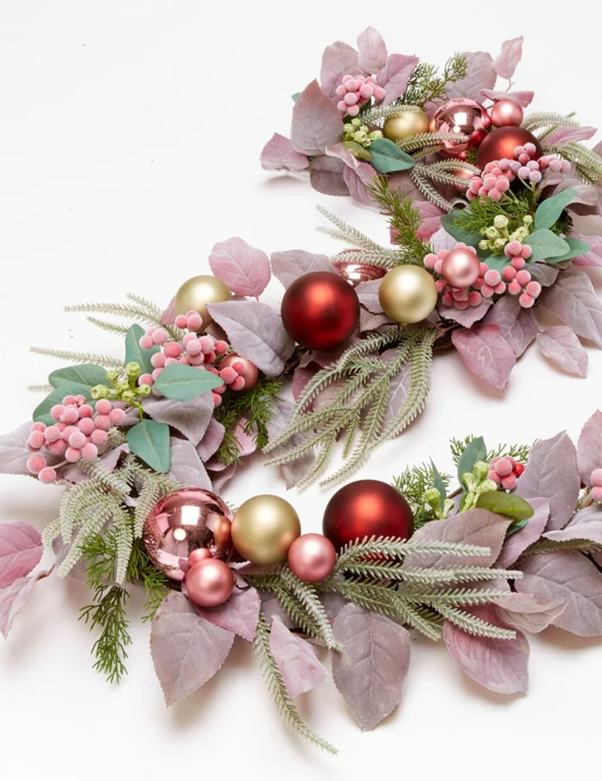 Pink Christmas garland from Brylanehome ✨💕🎄

Christmas wreath, walmart Christmas decor, Christmas centerpiece, Christmas decor, holiday decor, holiday wreath, Walmart finds, holidays, balsam hill , holiday party, holiday party decor, Christmas party, Christmas party decor, Christmas, pink Christmas decor, pink holiday decor, 

#LTKHome #LTKSeasonal #LTKParties