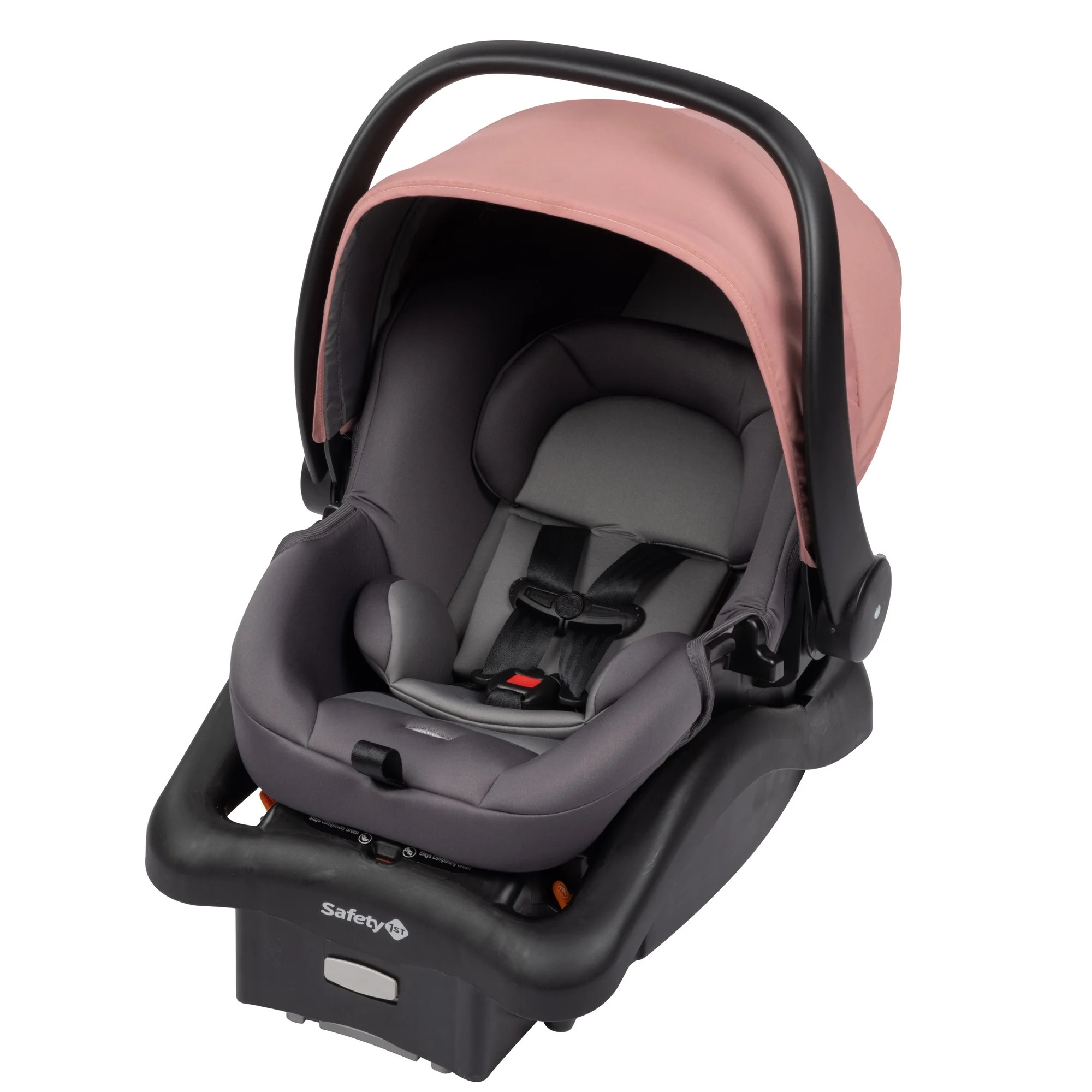 Safety 1st OnBoard35 SecureTech Infant Car Seat, Cabana Rose, | Walmart (US)