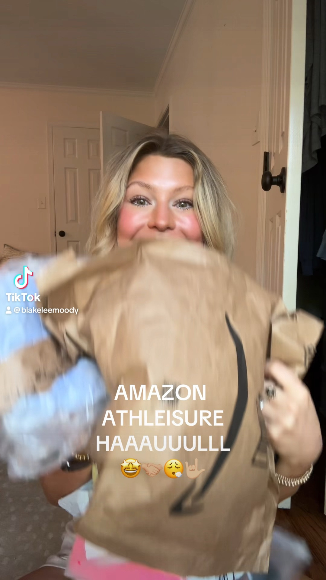 AMZN ATHLEISURE HAUUUULLL😮‍💨🤟🏼

#LTKFitness #LTKStyleTip #LTKFindsUnder50
