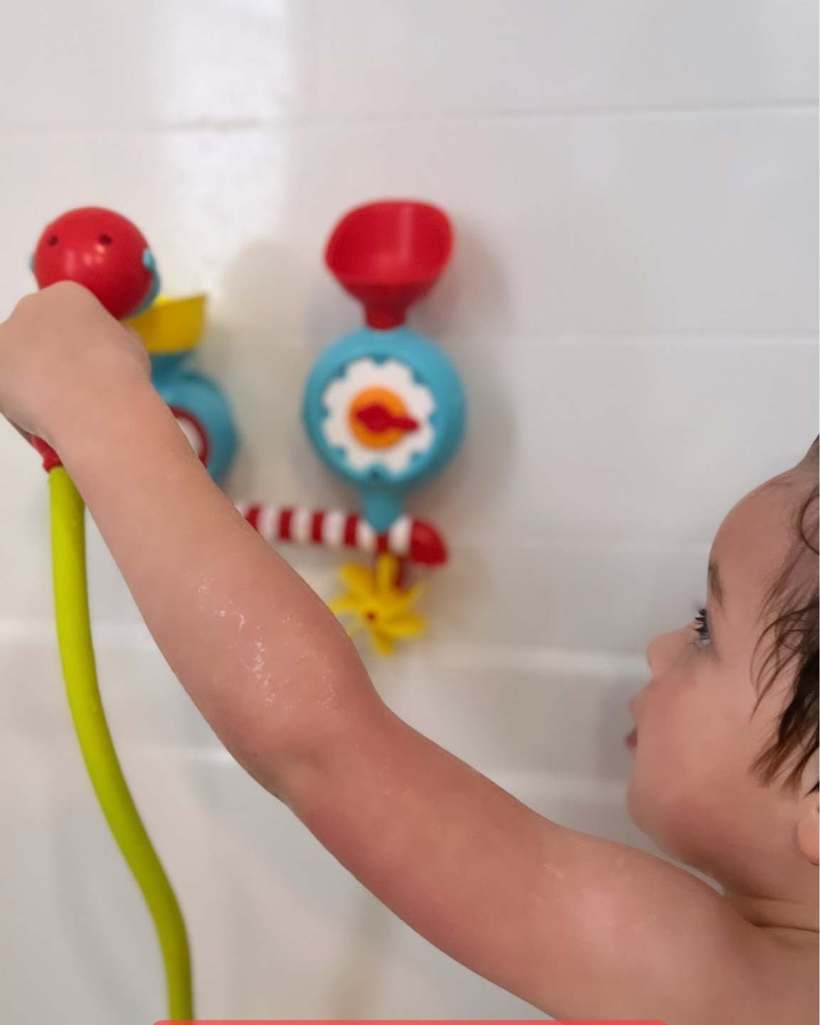 Fun little bath toy for kids! 

#LTKkids #LTKbaby #LTKGiftGuide