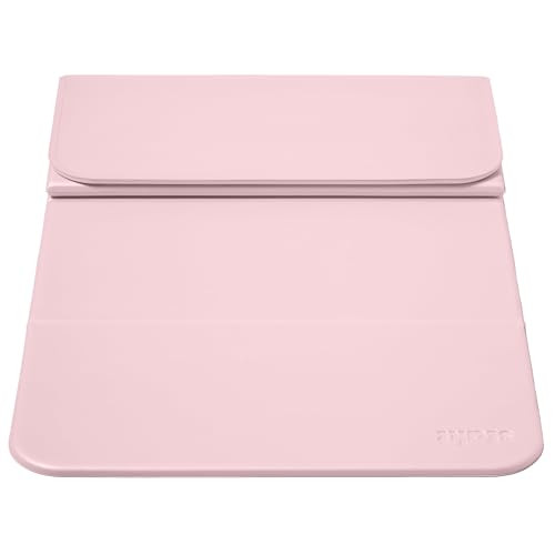 Stakt – Foldable Multi-Purpose Fitness & Yoga Mat with Patented Design, Workout Mat with Non-Slip Surface, Portable & Lightweight, For Studio or Home Use, As Seen on Shark Tank (Rosewater) | Amazon (US)