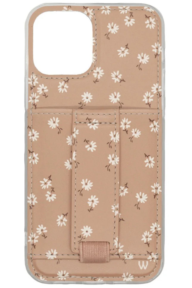 Falling for FloraliPhone 12 Pro Max | Walli Cases