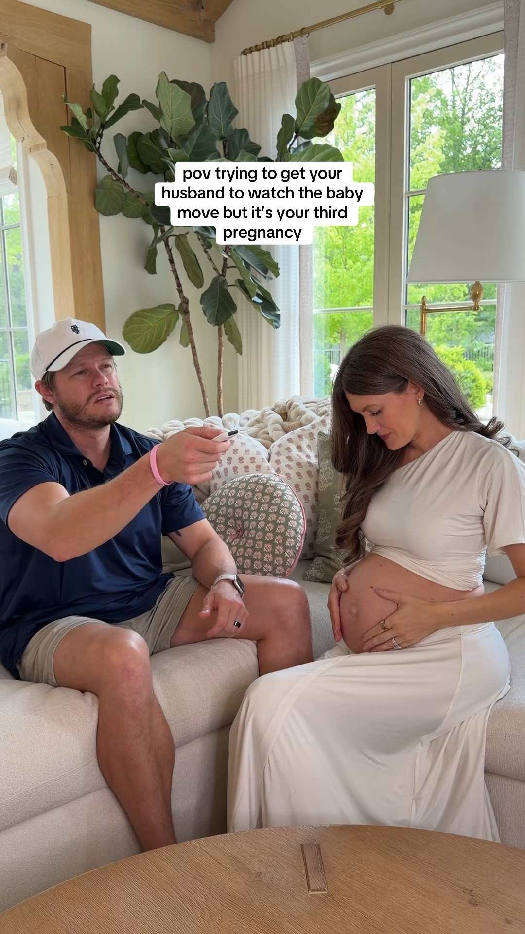 I wasn’t asking, I was telling 💁🏼‍♀️

#LTKBump #LTKKids #LTKmomlife