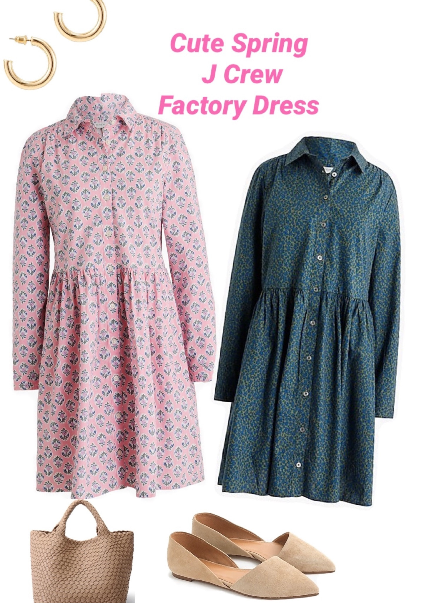 Spring is coming! 🌸🌸🌸

#LTKstyletip #LTKFind