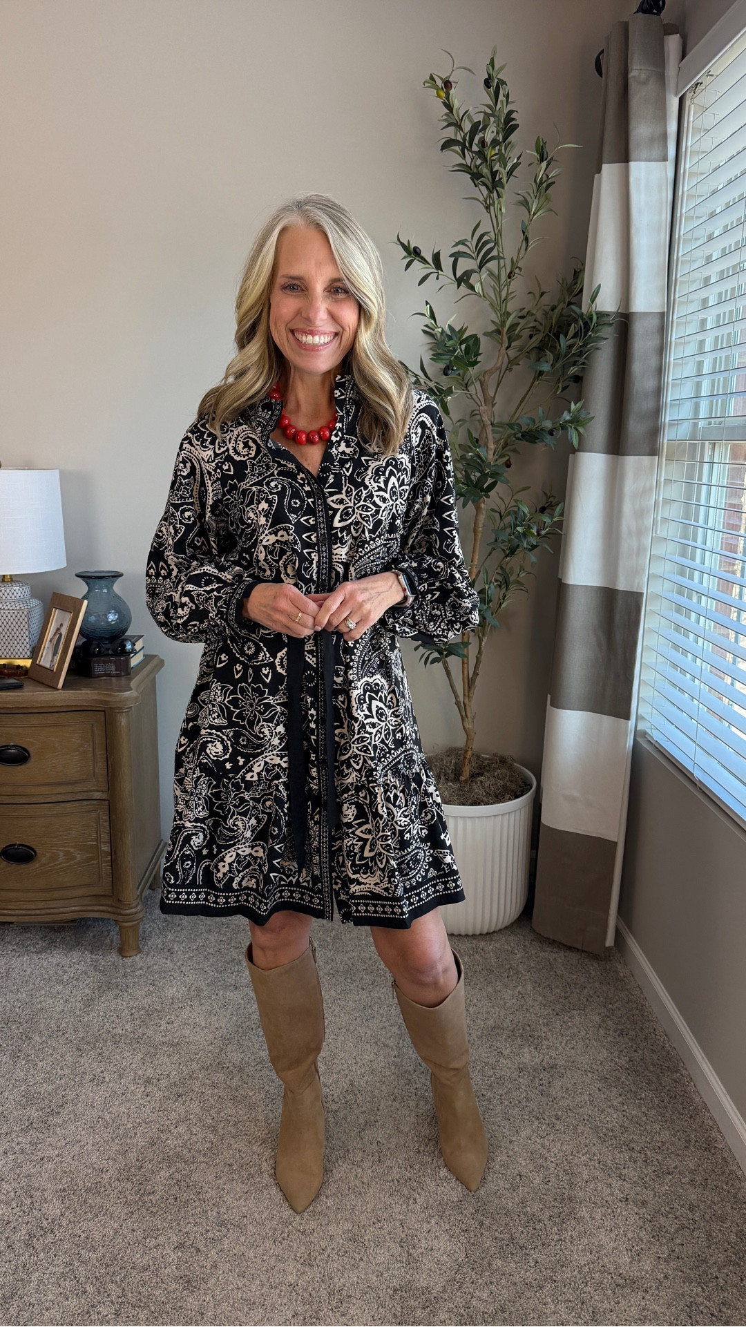 Another great Belk dress 

#LTKFindsUnder100 #LTKSaleAlert #LTKOver40